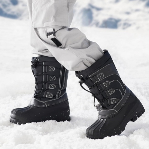 Dream pair size 5 waterproof boots - Picture 2 of 5